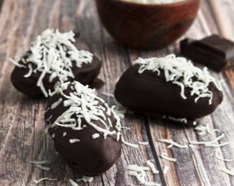 Coconut - Classic Pack (6 dates)